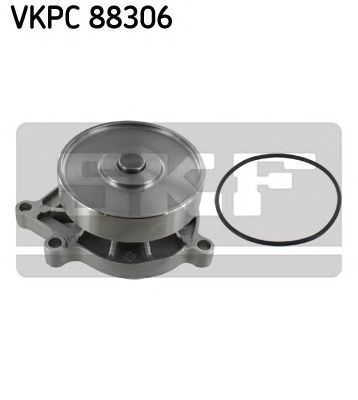 VKPC 88306 SKF - Насос охолоджуючої рідини1